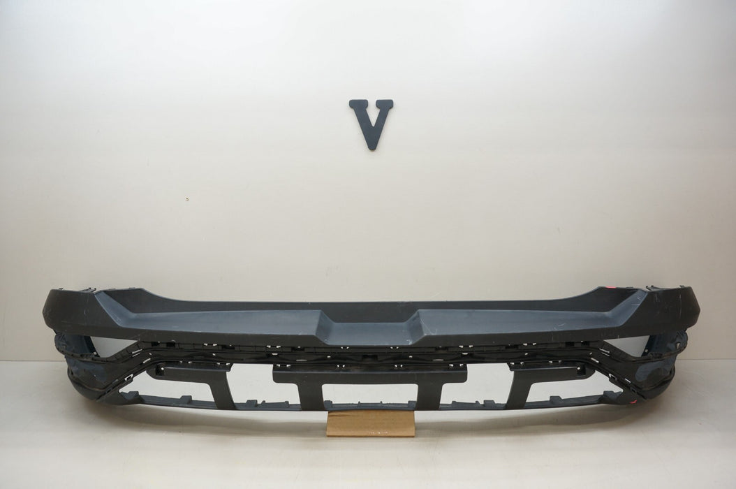 2022-2023 HYUNDAI TUCSON REAR BUMPER COVER PANEL OEM 86612N9030