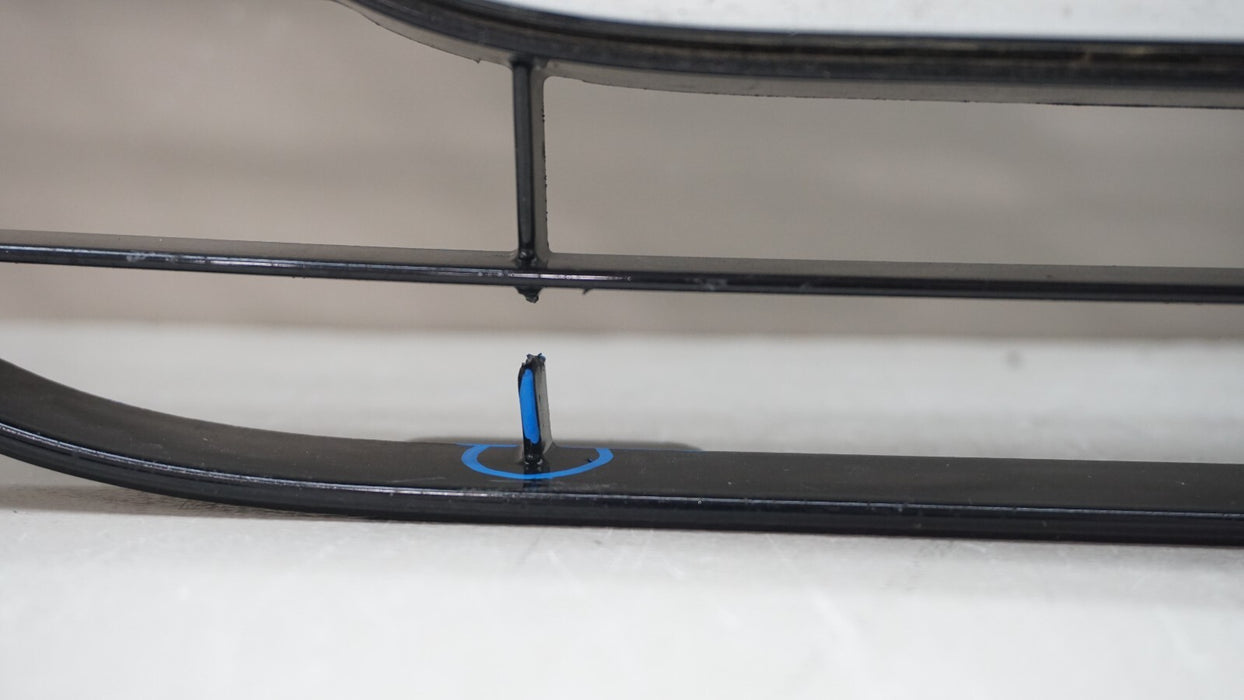 2019-2021 NISSAN ALTIMA FRONT BUMPER GRILLE GRILL OEM 623106CA1A