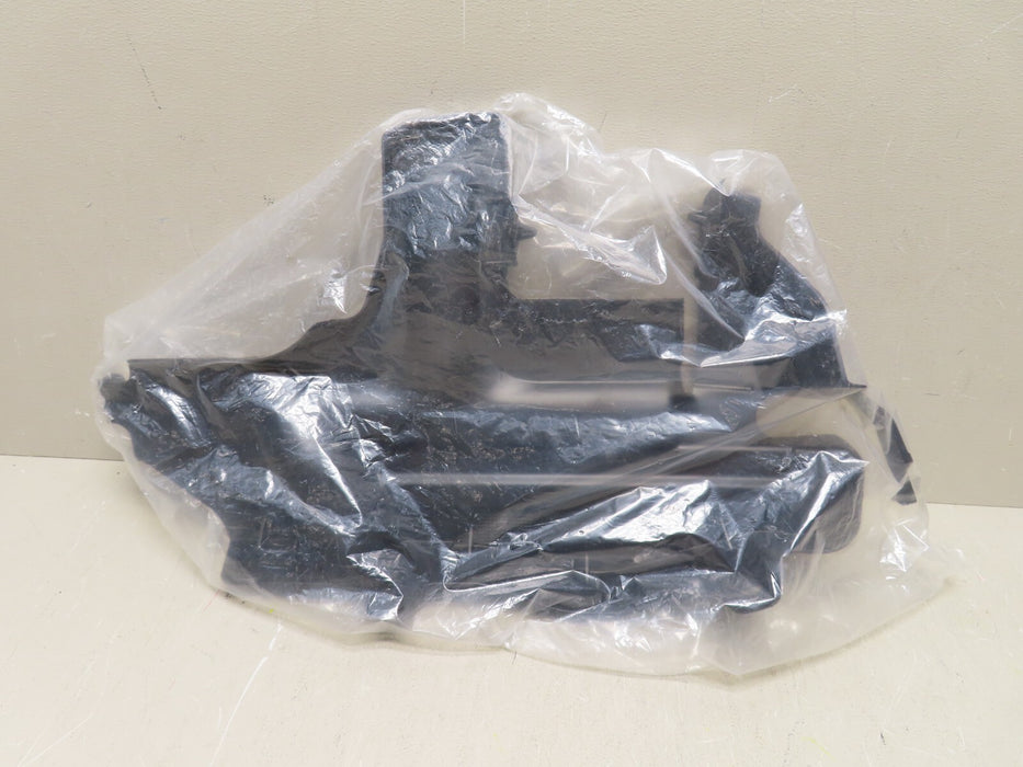 2012-2014 HONDA CR-V FRONT RIGHT PASSENGER SIDE BUMPER DUCT OEM 71106-T0A-A00ZA