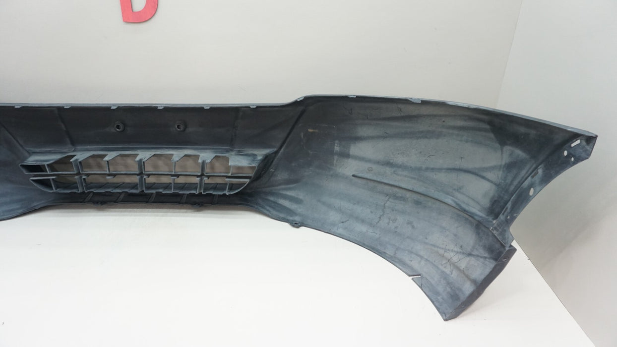 2015-2018 FORD TRANSIT CARGO VAN FRONT BUMPER COVER KK41-17K819 OEM