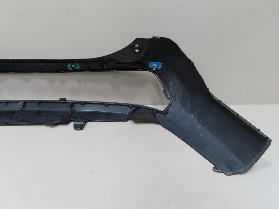 2019-2021 Toyota RAV4 LE/XLE/XLE Premium/Hybrid LE Rear Bumper Cover OEM