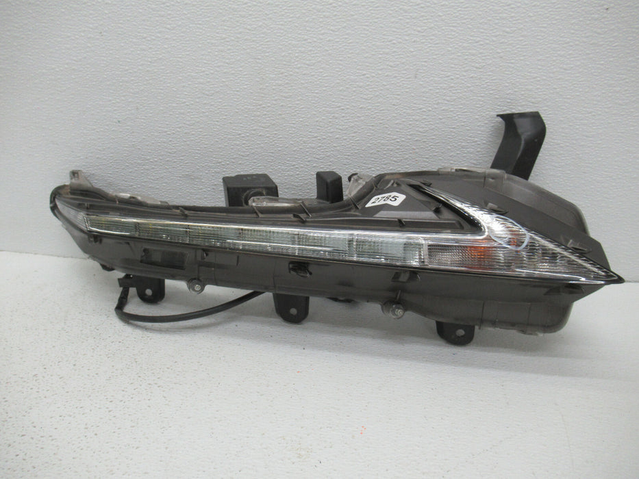 2015-2020 LEXUS NX200T NX300 RIGHT LED DAYTIME RUNNING LIGHT LAMP OEM
