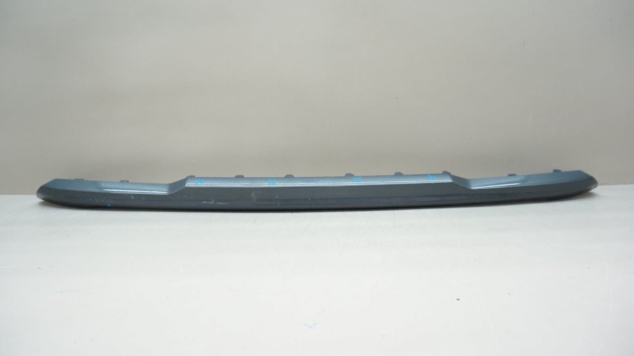 2019-2021 HYUNDAI TUCSON FRONT LOWER BUMPER SKID PLATE OEM