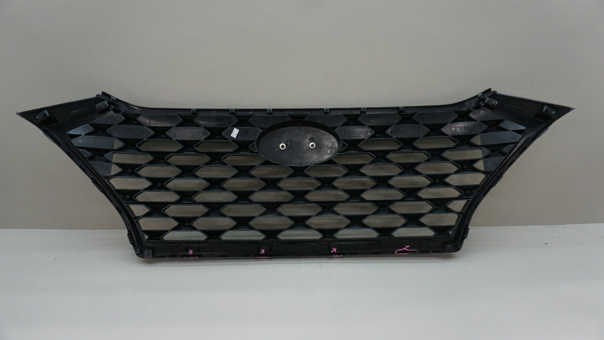 2019-2021 HYUNDAI TUCSON FRONT MAIN GRILLE 86351-D3500 OEM 19 20 21