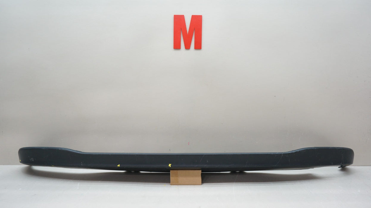 2023-2024 HONDA HR-V HRV REAR LOWER BUMPER VALANCE PANEL OEM 71560-3W0-A0