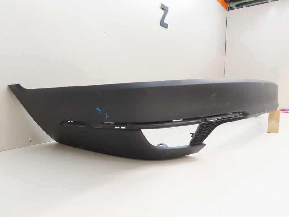 2019-2021 HONDA PILOT REAR BUMPER COVER LOWER VALANCE  OEM