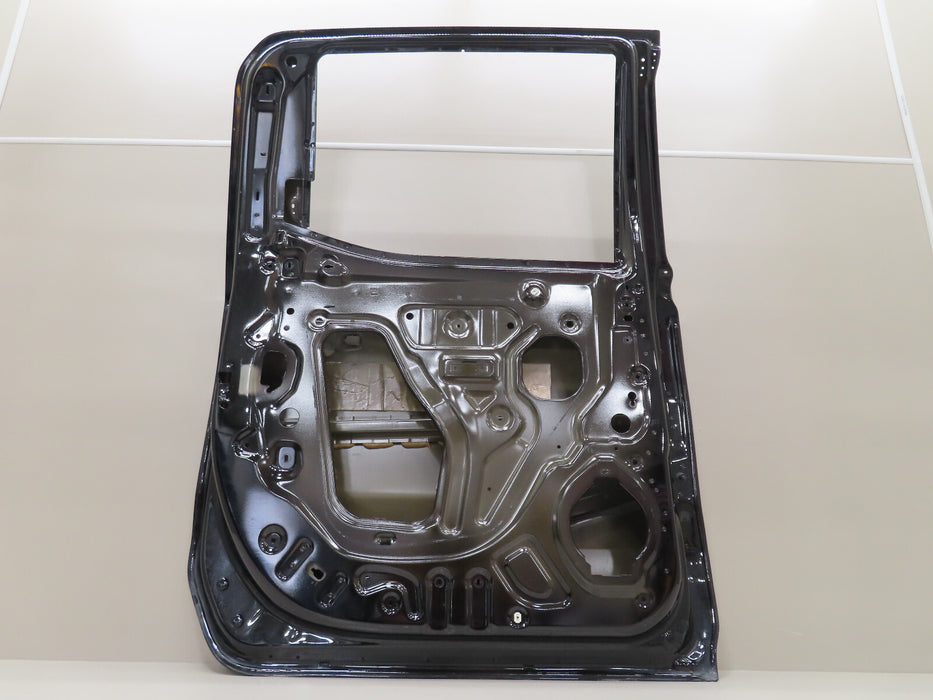 2019-2021 CHEVROLET/GMC SILVERADO-SIERRA 1500 REAR LEFT DRIVER DOOR SHELL OEM