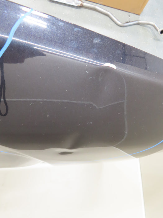 2019-2021 CHEVROLET SILVERADO 1500 HOOD BONNET OEM