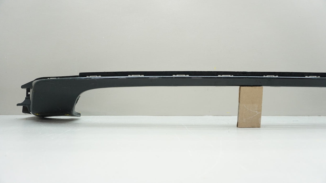 2019-2022 HONDA PILOT REAR LOWER VALNCE BUMPER COVER OEM 71509-TG7-A000