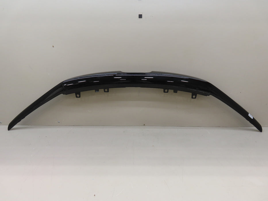 2019-2022 HONDA PILOT FRONT UPPER RADIATOR GRILLE GRILL OEM 71150TG7 A600