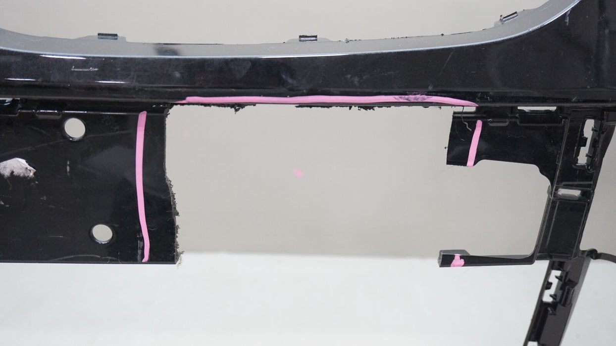 2019-2022 BMW X5 X5M FRONT BUMPER COVER PANEL OEM 5111-8069207