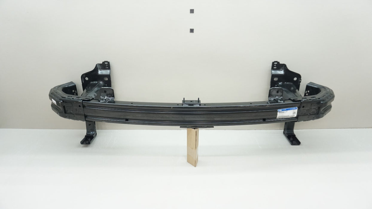 2019-2023 FORD EDGE FRONT BUMPER REINFORCEMENT IMPACT CRASH BAR OEM K2GZ5810852