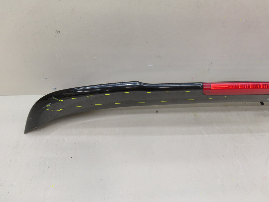 2016 2017 2018 2019 2020 KIA SORENTO REAR TAILGATE ROOF SPOILER OEM 87210-C6000