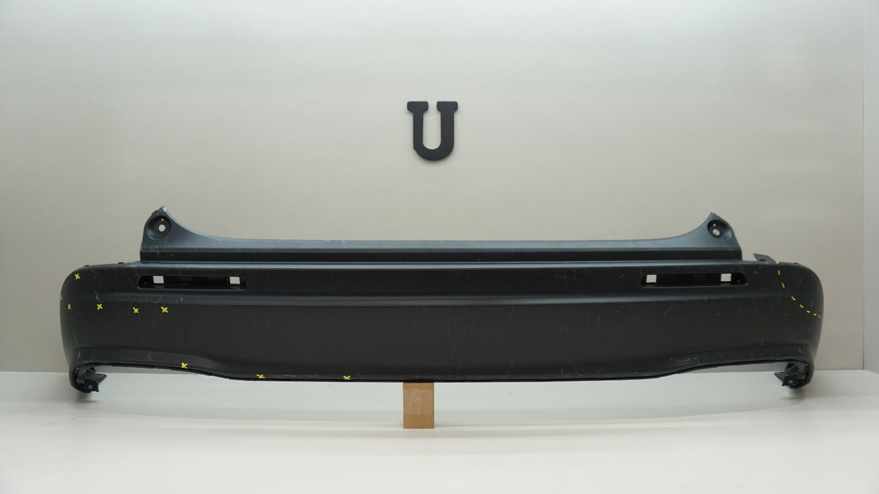 2023 HONDA HR-V HRV LX EX-L SUV REAR BUMPER COVER PANEL OEM 715013W0ZZ00