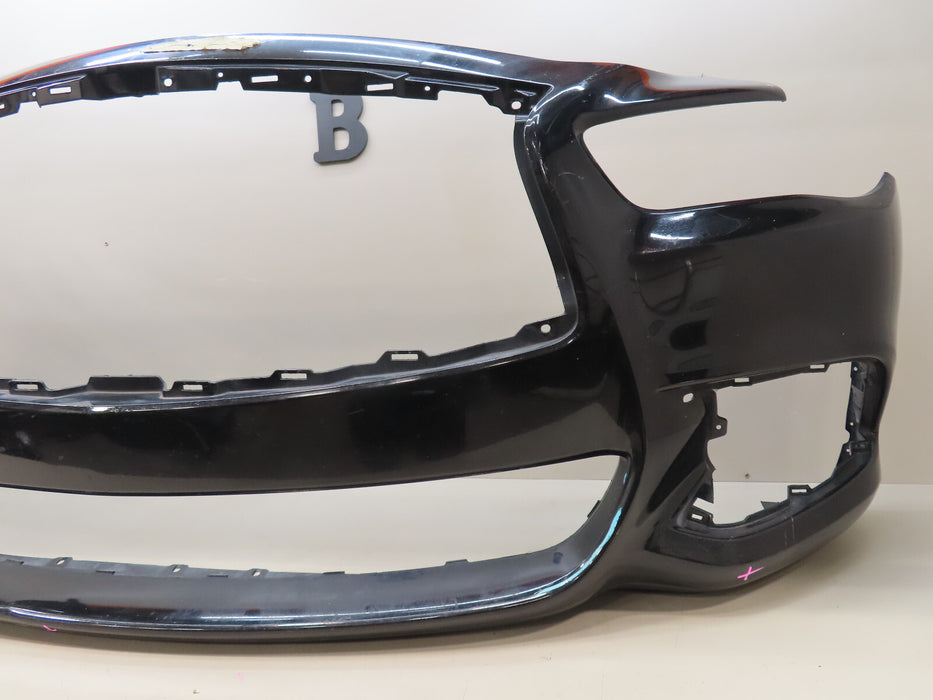 2016 2017 2018 2019 2020 INFINITI QX60 FRONT BUMPER COVER OEM 62022-9HCOH