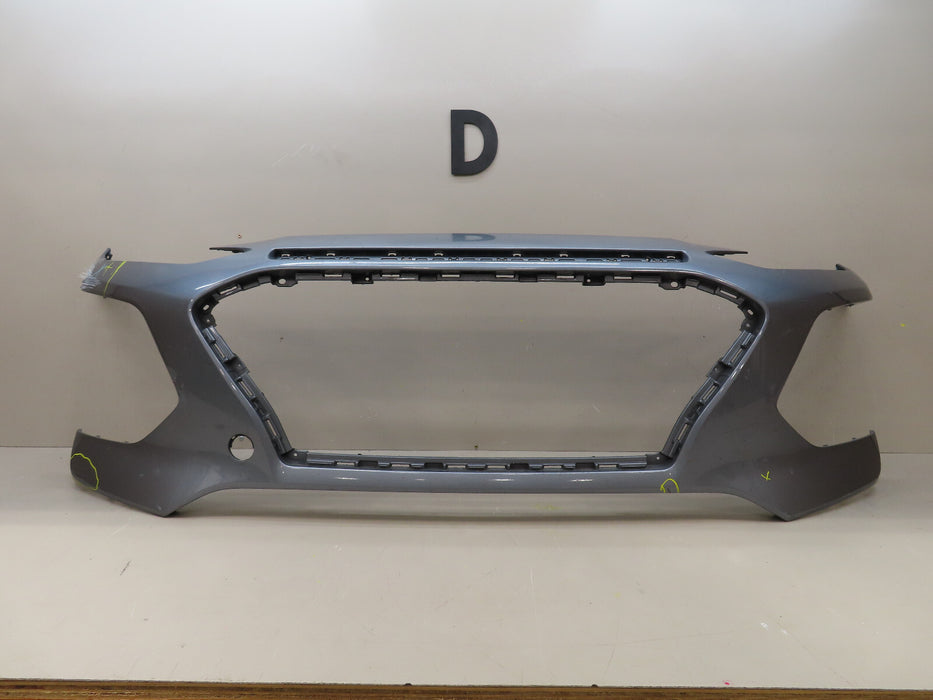 2018 2019 2020 HYUNDAI KONA FRONT BUMPER COVER OEM 86511-J9000
