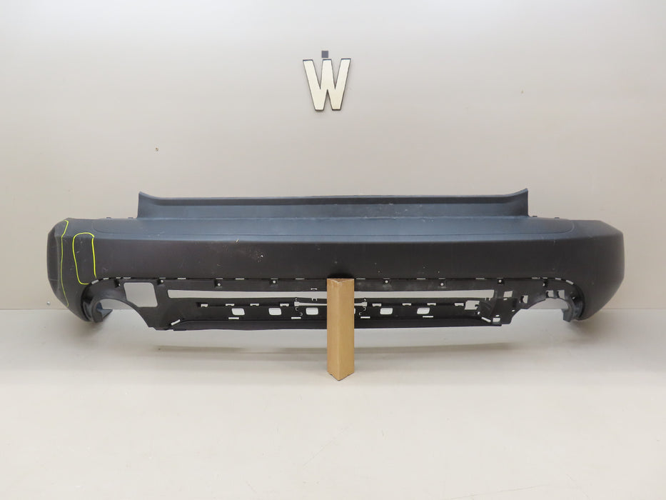 2020-2022 FORD ESCAPE REAR BUMPER COVER OEM