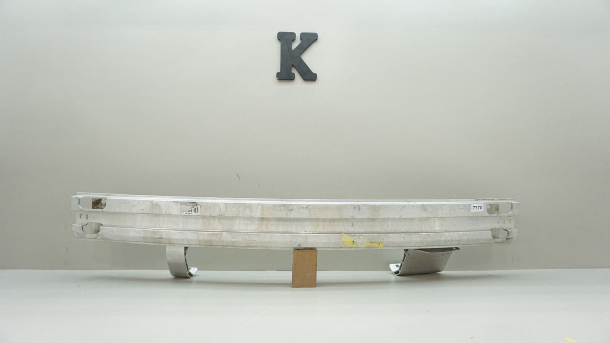2019-2022 HONDA PILOT REAR BUMPER REINFORCEMENT IMPACT BAR 71530TG7A500 OEM