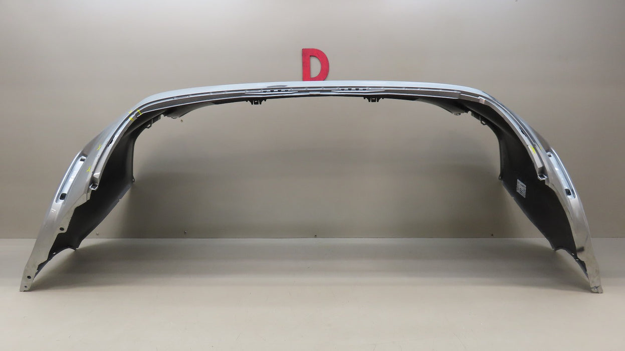 2019-2021 TOYOTA COROLLA REAR BUMPER COVER OEM 52159-02E20