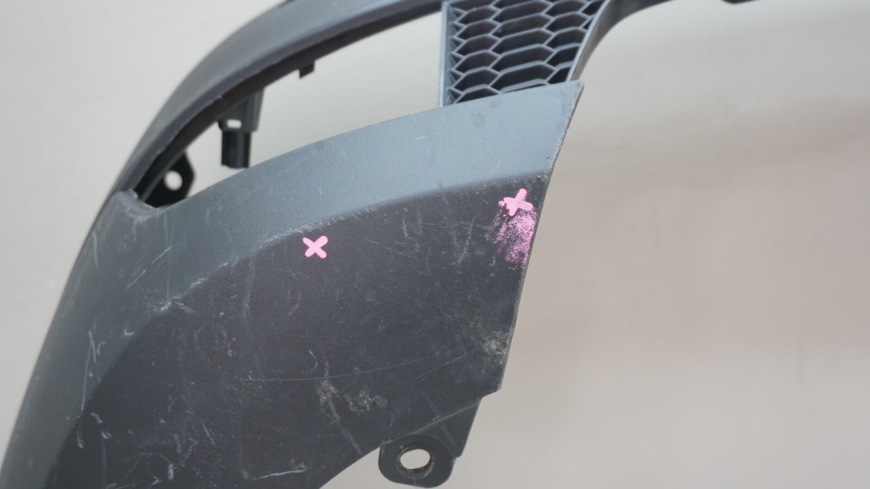 2019-2022 HONDA PILOT REAR LOWER BUMPER COVER VALANCE OEM 71510TG7A5