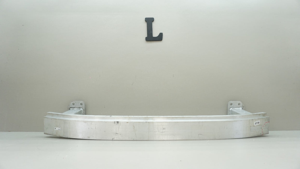 2014-2018 JEEP CHEROKEE FRONT BUMPER REINFORCEMENT IMPACT BAR OEM
