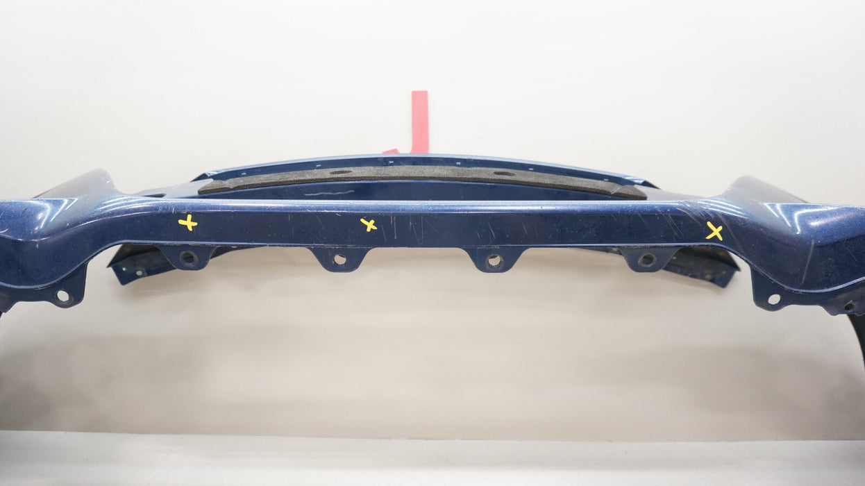 2019-2022 NISSAN ALTIMA FRONT BUMPER COVER PANEL OEM 620226CA0H