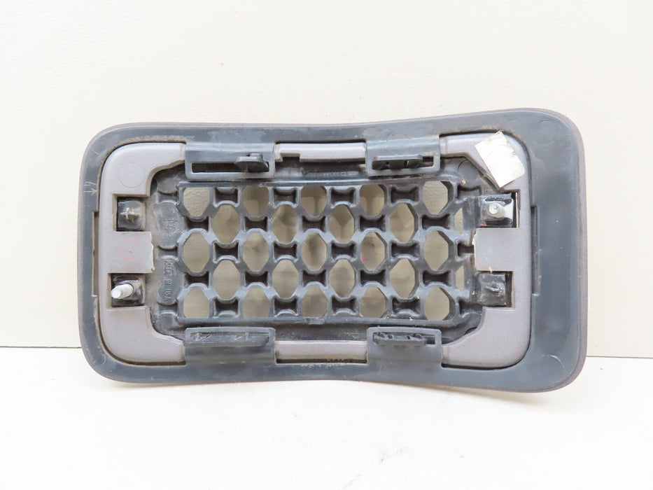 2019-2022 JEEP CHEROKEE FRONT RADIATOR GRILL GRILLE INSERT # 4 OEM