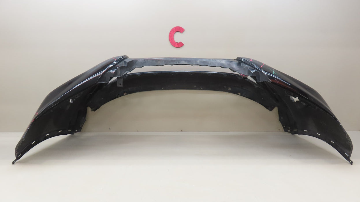 2019-2021 NISSAN MURANO FRONT BUMPER COVER OEM 62022-9UF0H