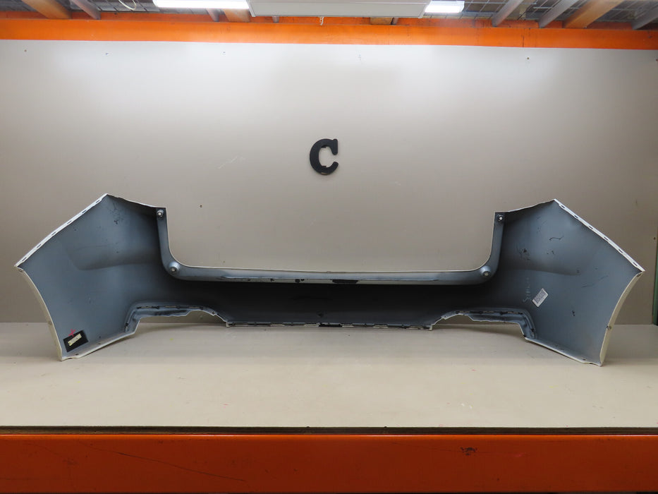 2016 2017 2018 ACURA RDX REAR BUMPER COVER OEM