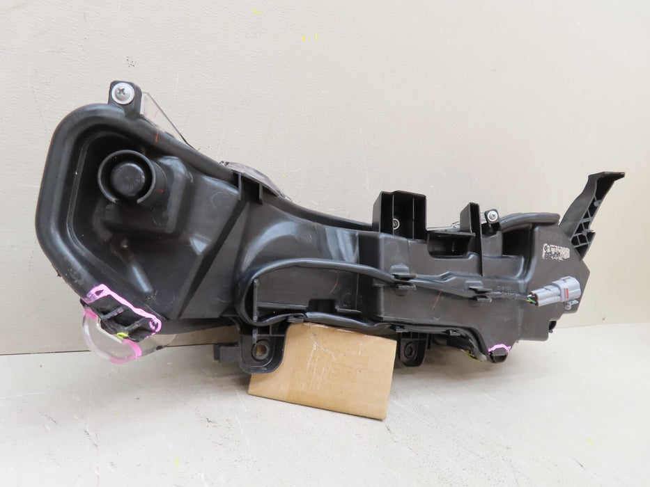 2015-2020 LEXUS NX200T/NX300H LEFT DRIVER SIDE DAYTIME RUNNING LIGHT LED DEPO