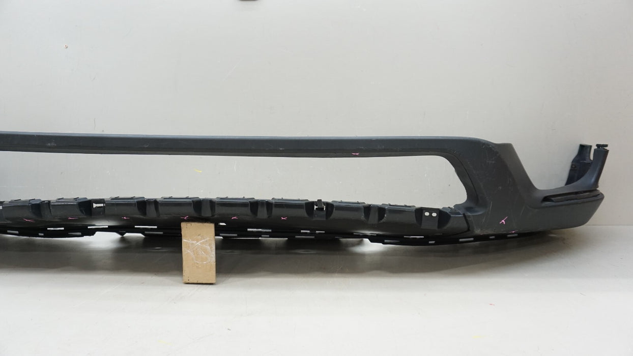 2019-2021 HONDA PILOT EX EX-L TOURING FRONT LOWER BUMPER COVER OEM 71110-TG7-A5