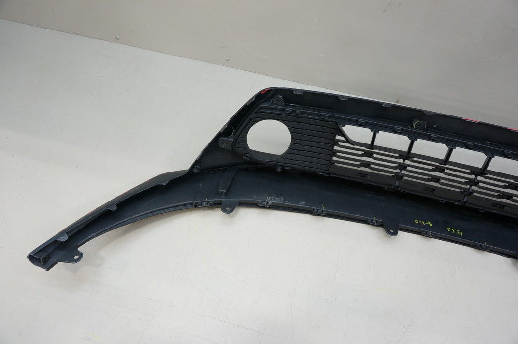 2019-2021 KIA FORTE FRONT LOWER BUMPER COVER VALANCE PANEL OEM 86532M7000