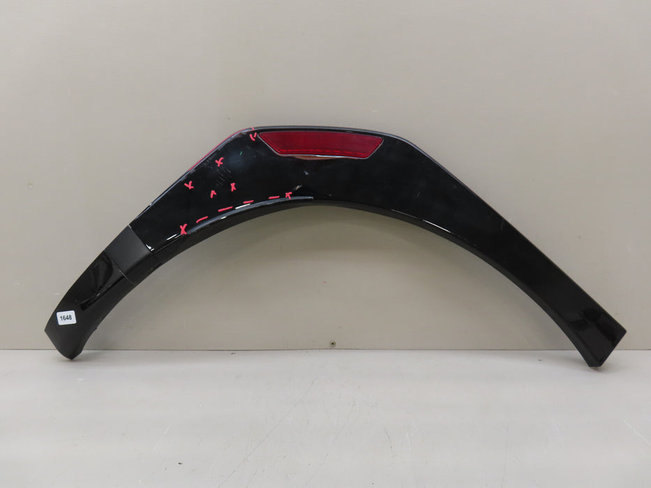 2024 HYUNDAI SANTA FE REAR RIGHT PASSENGER SIDE WHEEL ARCH OEM