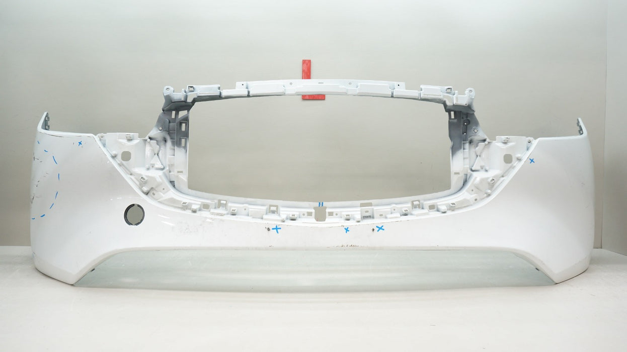 2022-2023 MAZDA CX-5 CX5 FRONT BUMPER COVER PANEL OEM KSD4-50031