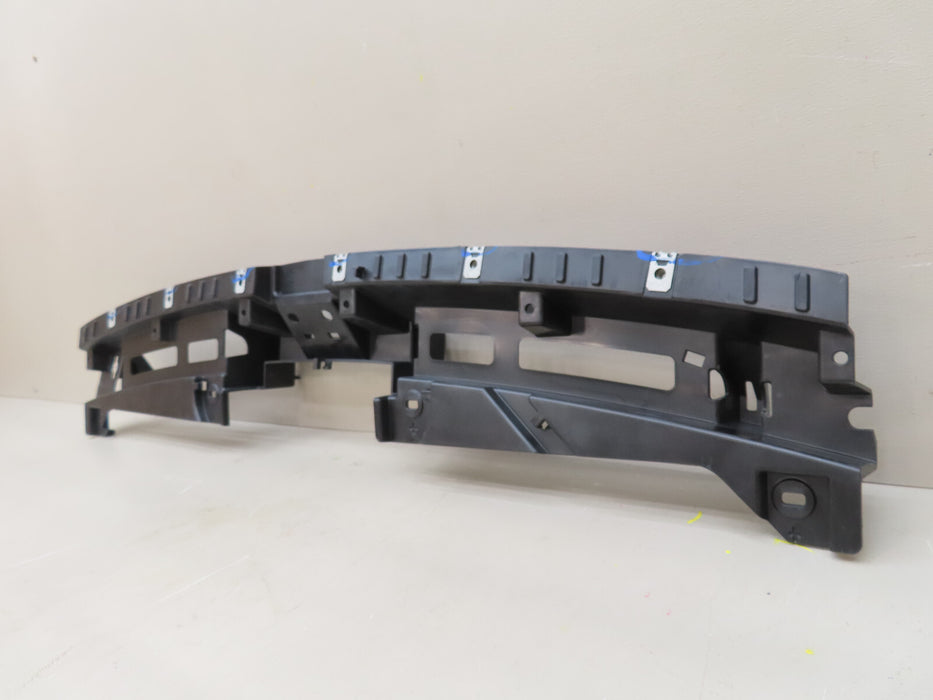 2019-2021 JEEP COMPASS FRONT GRILLE BRACKET NEW OEM 68258700AD