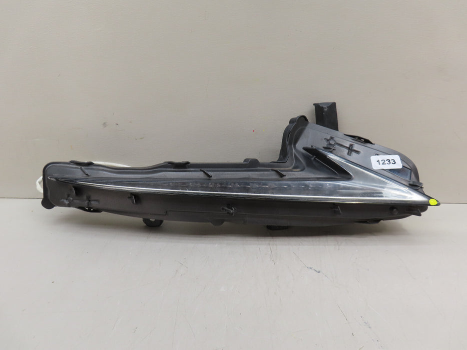 2015-2020 LEXUS NX200T NX300 RIGHT SIDE LED DAYTIME RUNNING LIGHT LAMP OEM