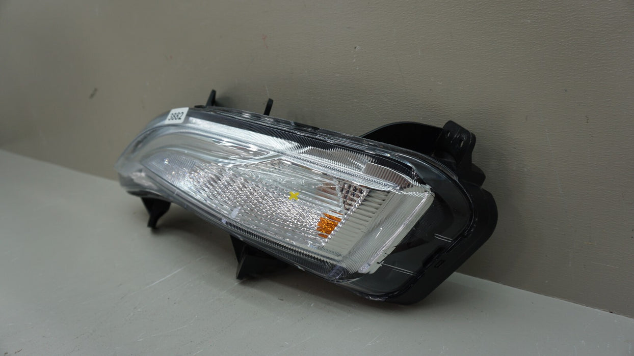 2019-2022 CHEVROLET MALIBU FRONT LEFT DRIVER SIDE FOG LIGHT OEM 84843549