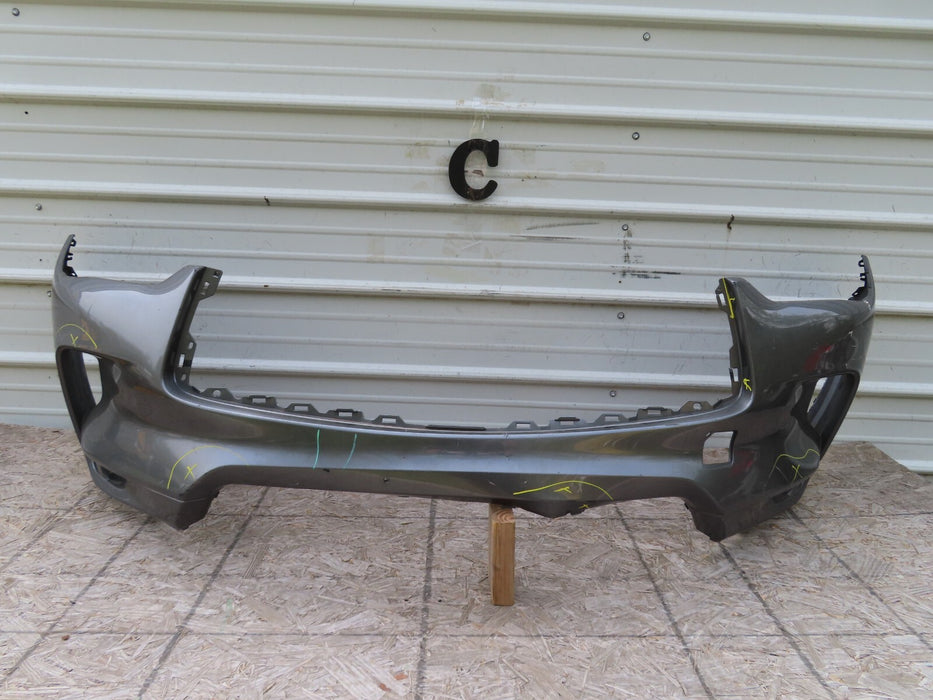 2019-2020 INFINITI QX50 PURE LUXE SUV FRONT BUMPER COVER PANEL OEM 62022-5NA0H