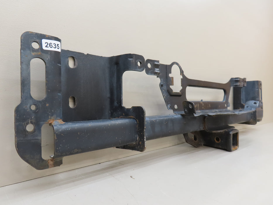 2015-2022 FORD F-150 F150 REAR BUMPER REINFORCEMENT TOW BAR OEM HL3A-17A478-AA