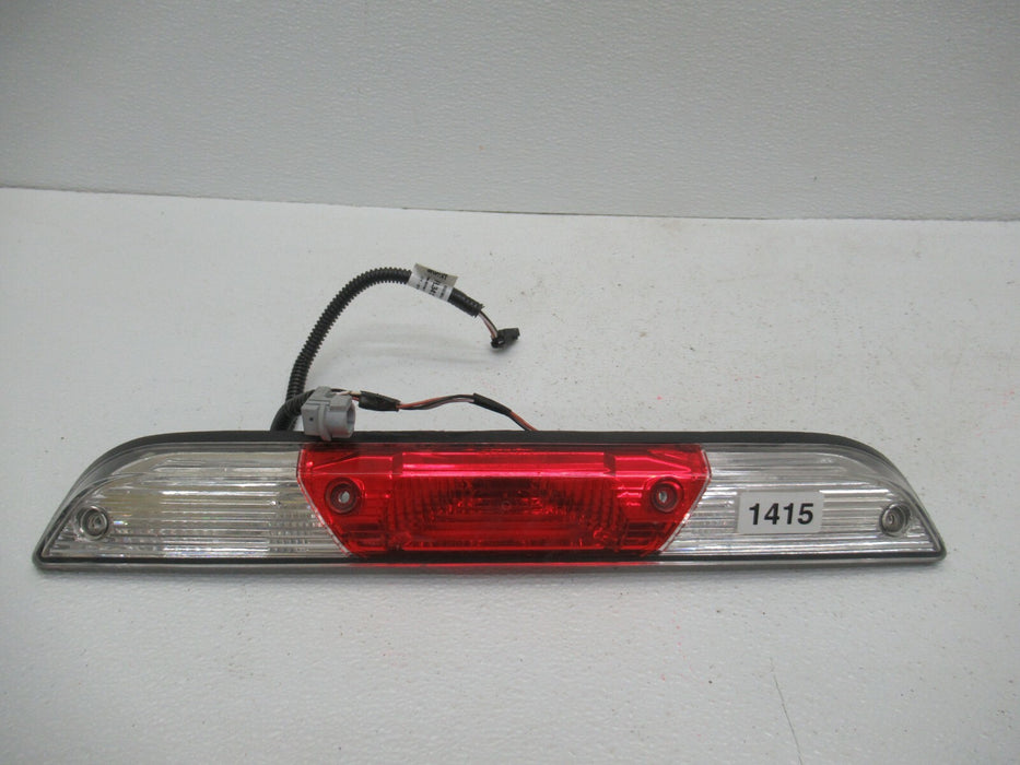 2015-2020 FORD F150 REAR HIGH MOUNT THIRD 4RD BRAKE STOP LIGHT LAMP OEM