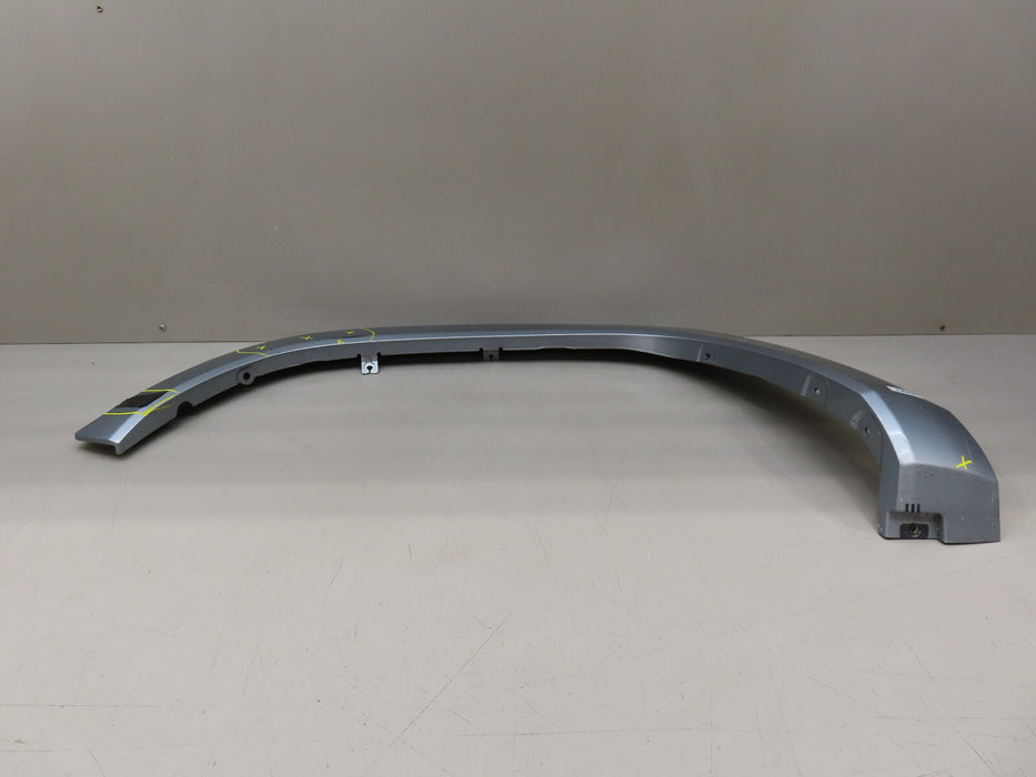 2015-2023 TOYOTA TACOMA FRONT LEFT DRIVER SIDE WHEEL ARCH FENDER FLARE OEM