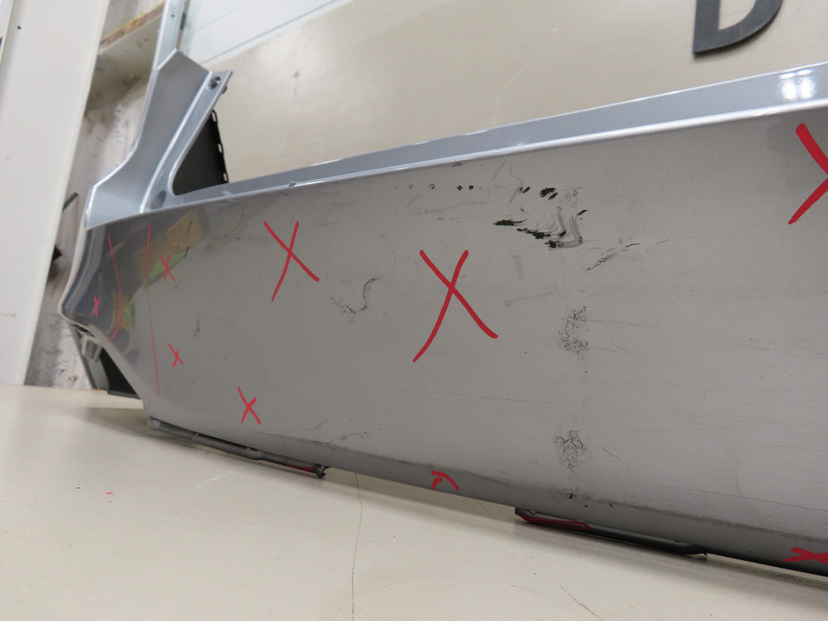 2016 2017 2018 ACURA RDX REAR BUMPER COVER OEM 71501-TX4-ZY00