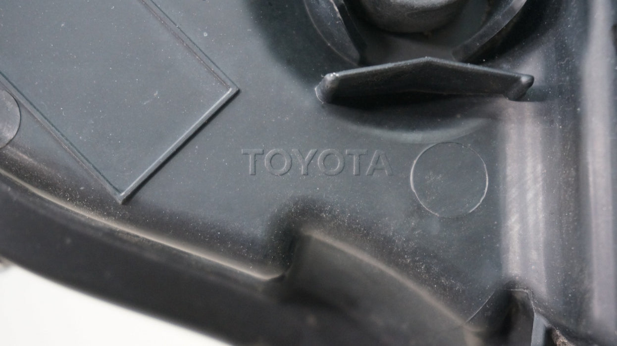 2019-2021 TOYOTA RAV4 FRONT RIGHT PASSENGER SIDE LED HEADLIGHT OEM