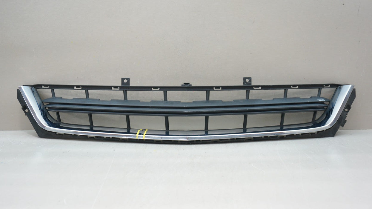 2014-2020 CHEVROLET IMPALA FRONT LOWER BUMPER GRILLE OEM 22941702