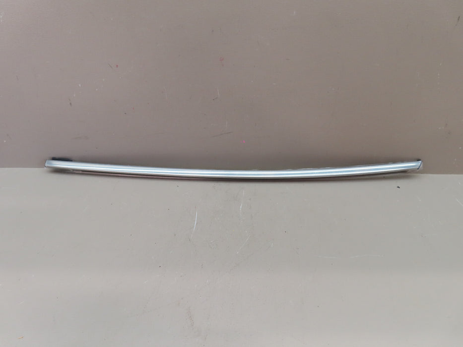 2021 2022 2023 TOYOTA VENZA REAR RIGHT DOOR REVEAL MOLDING OEM 75763-48040