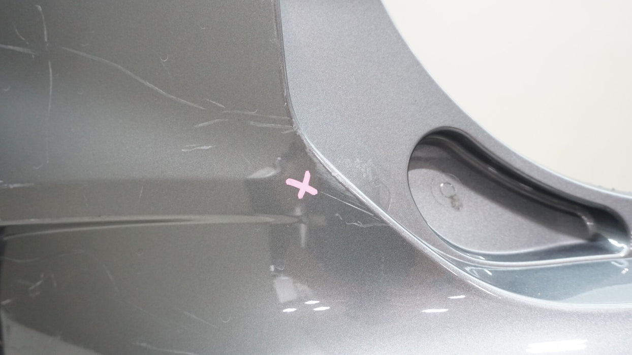 2019-2021 FORD EDGE REAR BUMPER COVER PANEL OEM KT4B-17F001