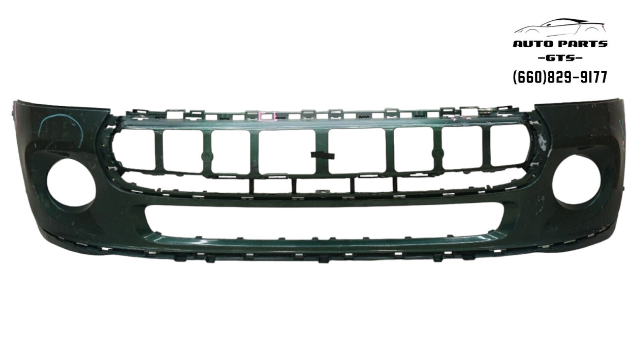 2014-2019 MINI COOPER HATCHBACK F56 FRONT BUMPER COVER PANEL OEM 2311995049