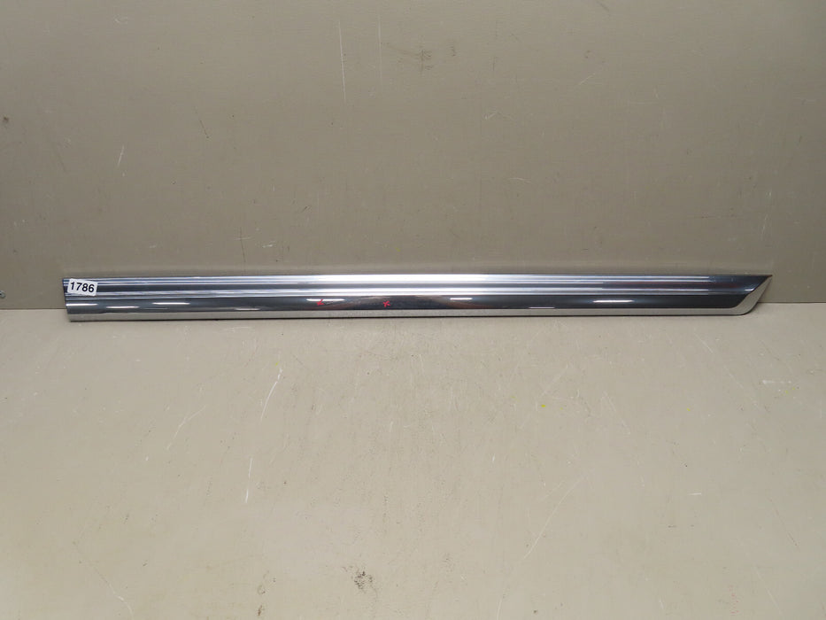 GENUINE GM PART MOLDING P#84804417 OEM