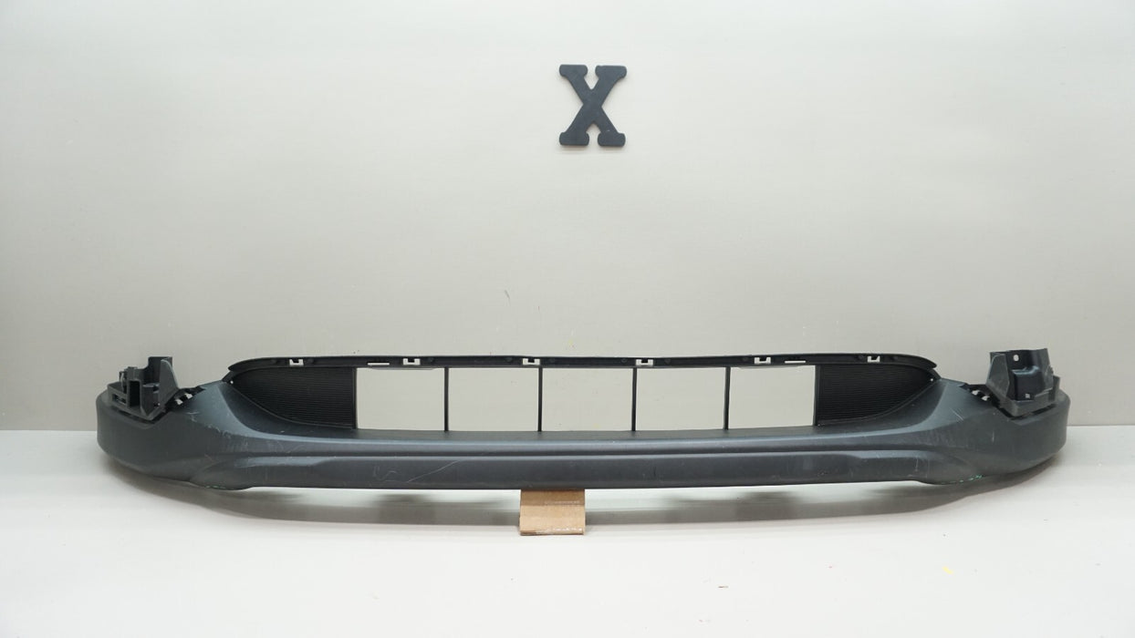 2022-2023 MAZDA CX-5 CX5 FRONT LOWER BUMPER COVER VALANCE OEM KSD6-50032