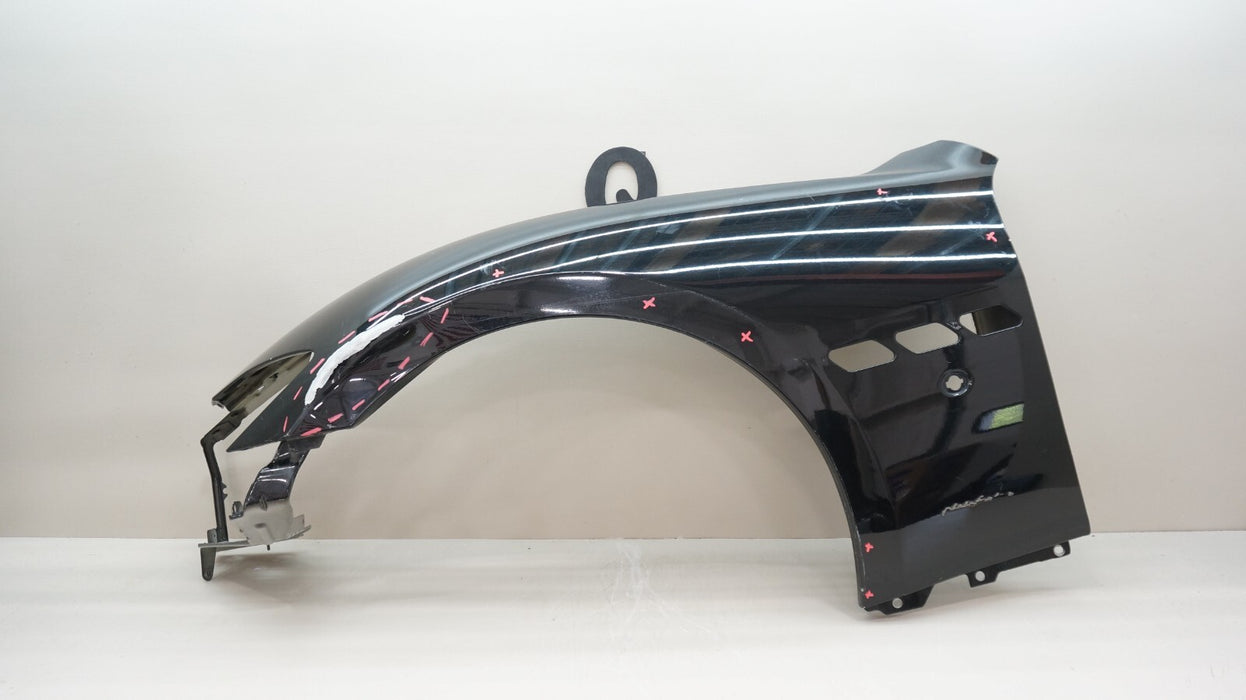 2008-2019 MASERATI GRANTURISMO FRONT LEFT DRIVER SIDE FENDER OEM 980145038